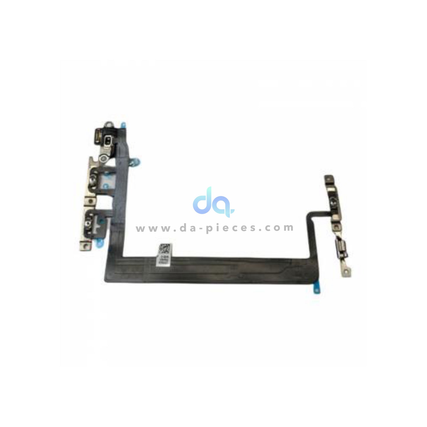 Nappe power+volume+mute iPhone 13