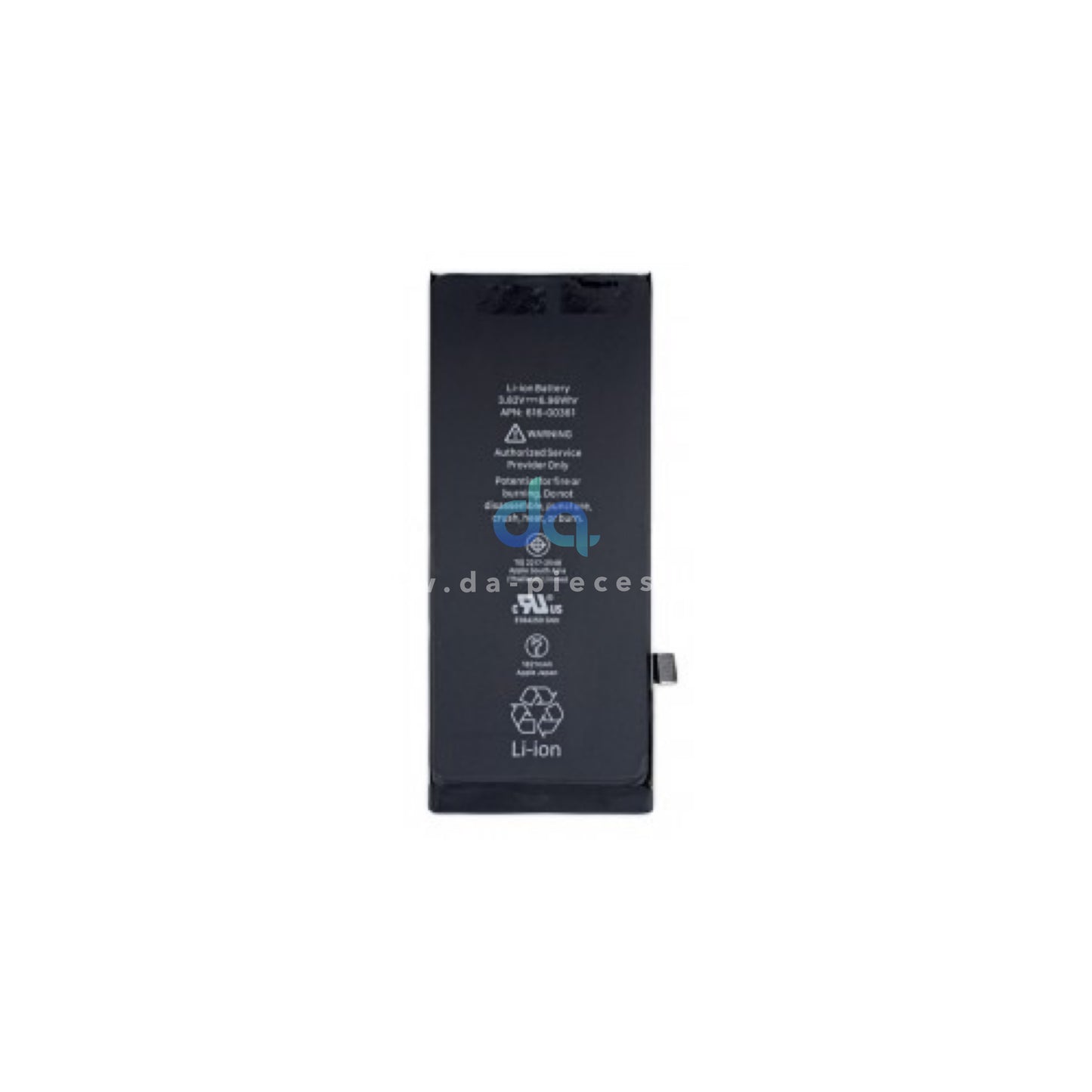 Batterie iPhone SE 2nd
