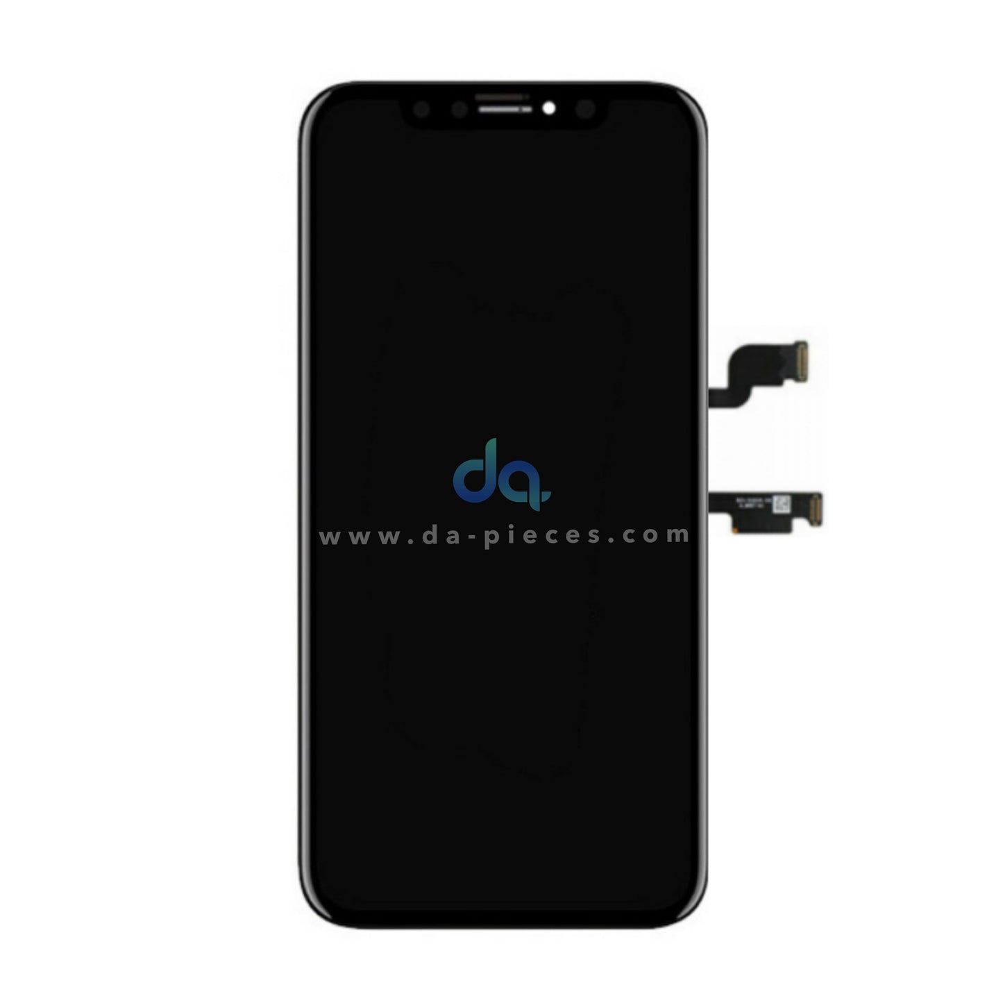 Écran iPhone XS Max - Incell RJP