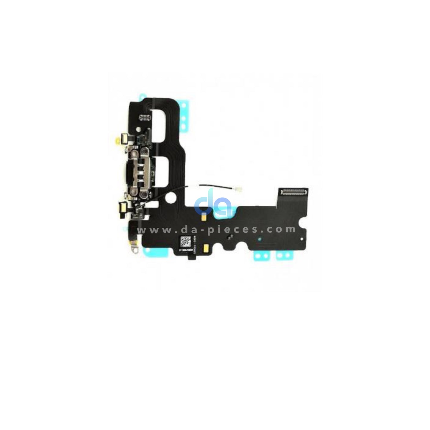 Connecteur de charge iPhone 7