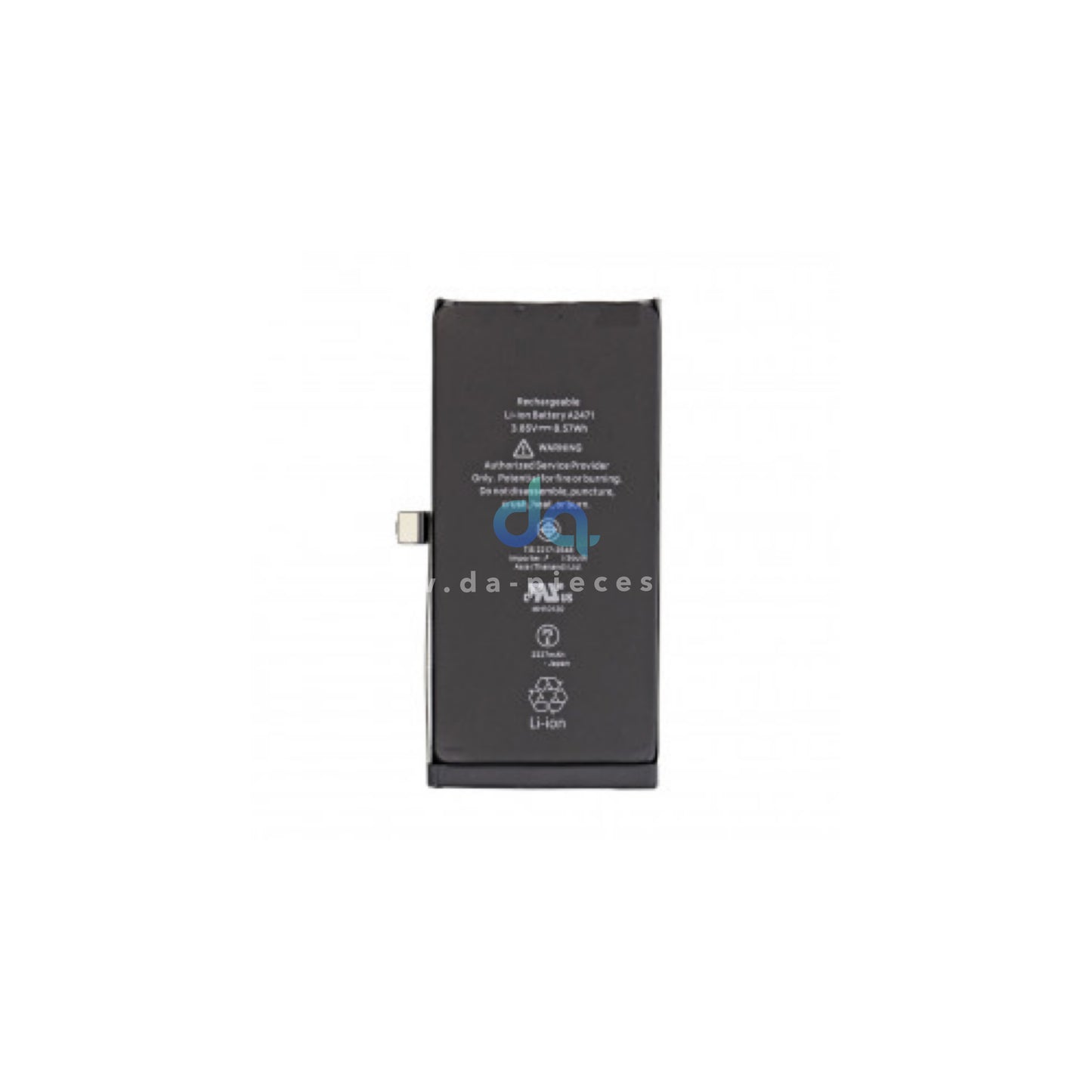 Batterie iPhone 12 Mini