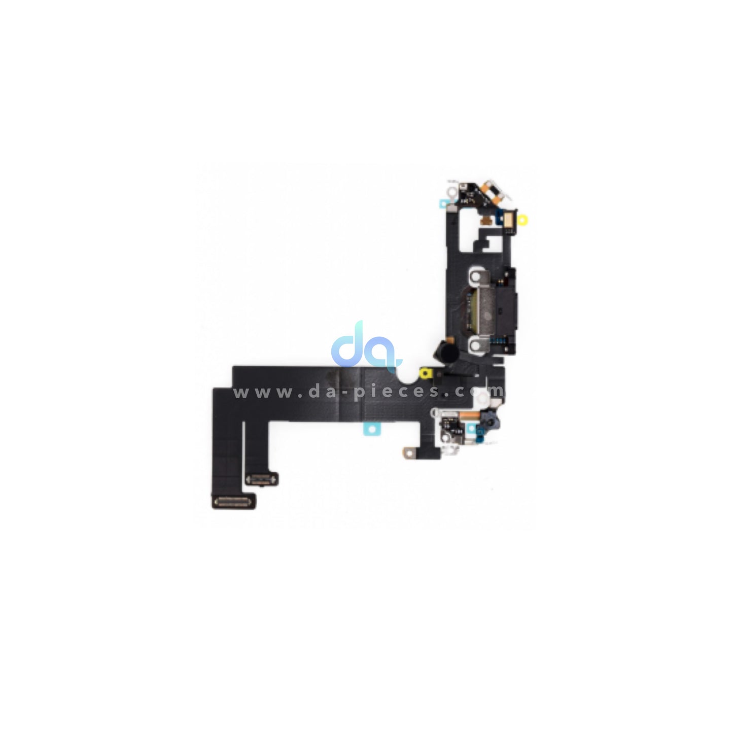Connecteur de charge iPhone 12 Mini
