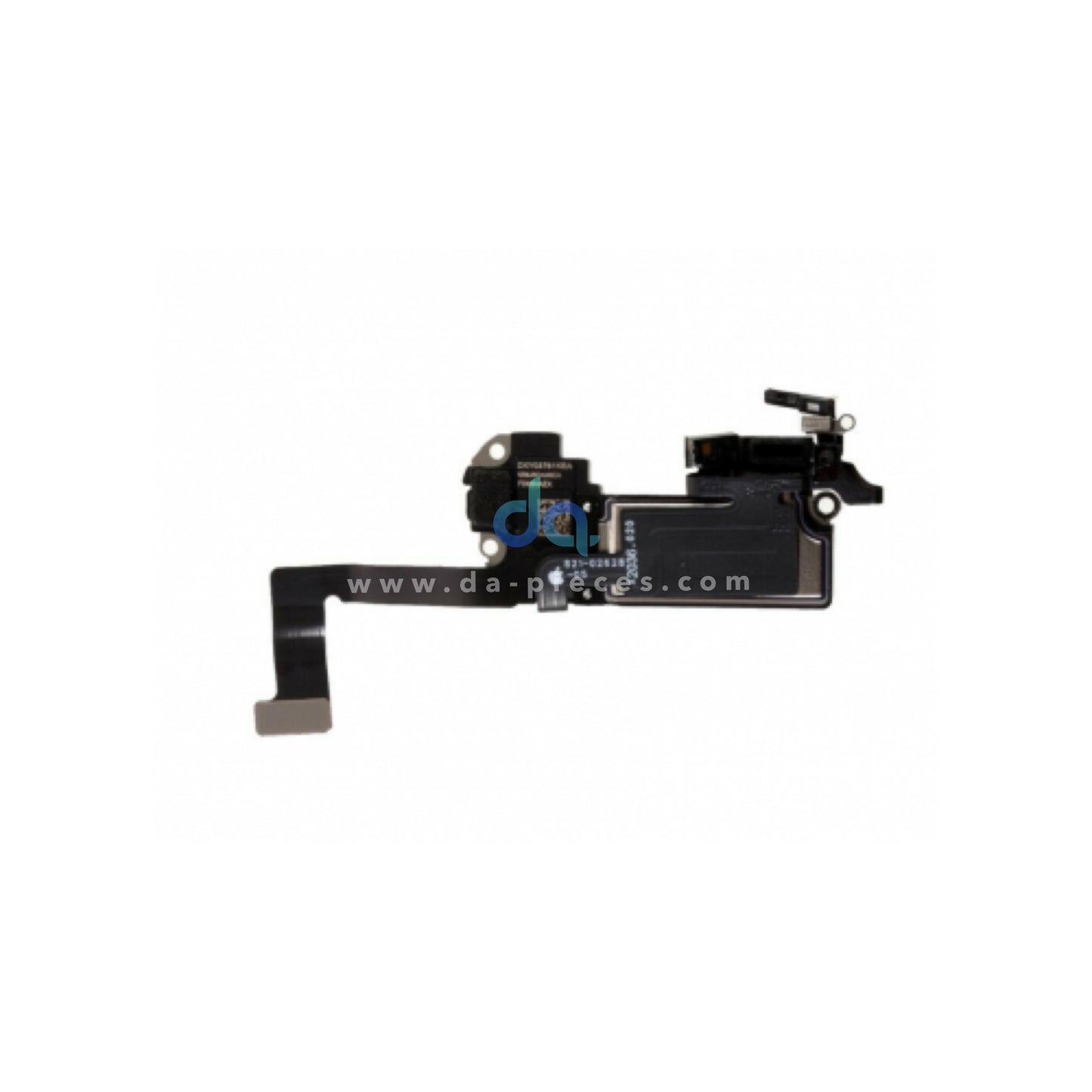 Nappe + Écouteur iPhone 12/12 Pro