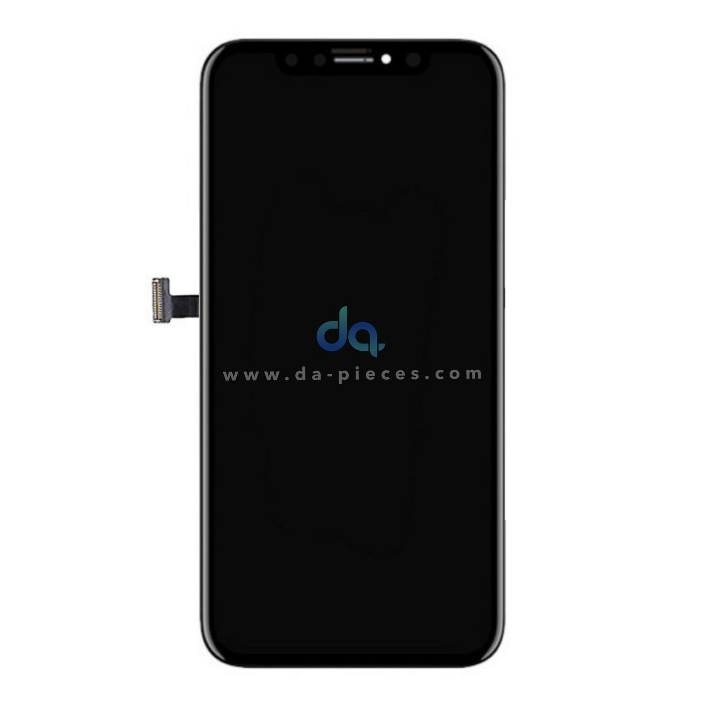Écran iPhone 12 Pro Max - Incell RJ