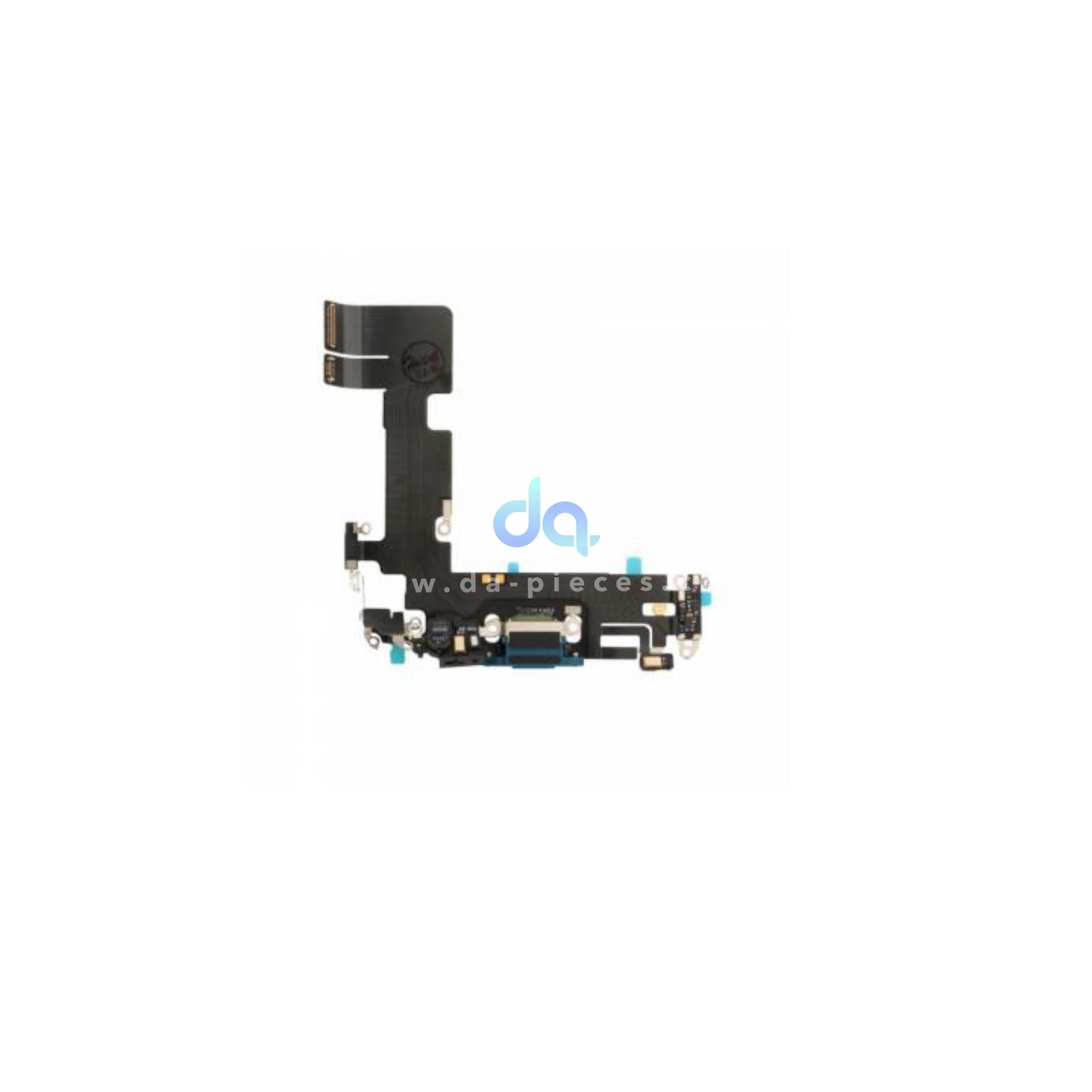 Connecteur de charge iPhone 13