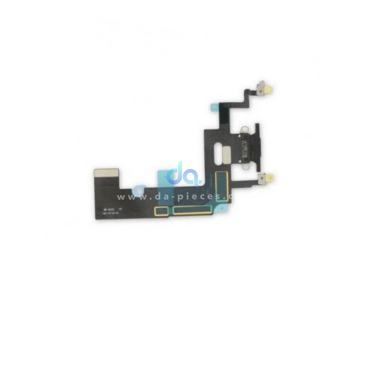 Connecteur de charge iPhone XR