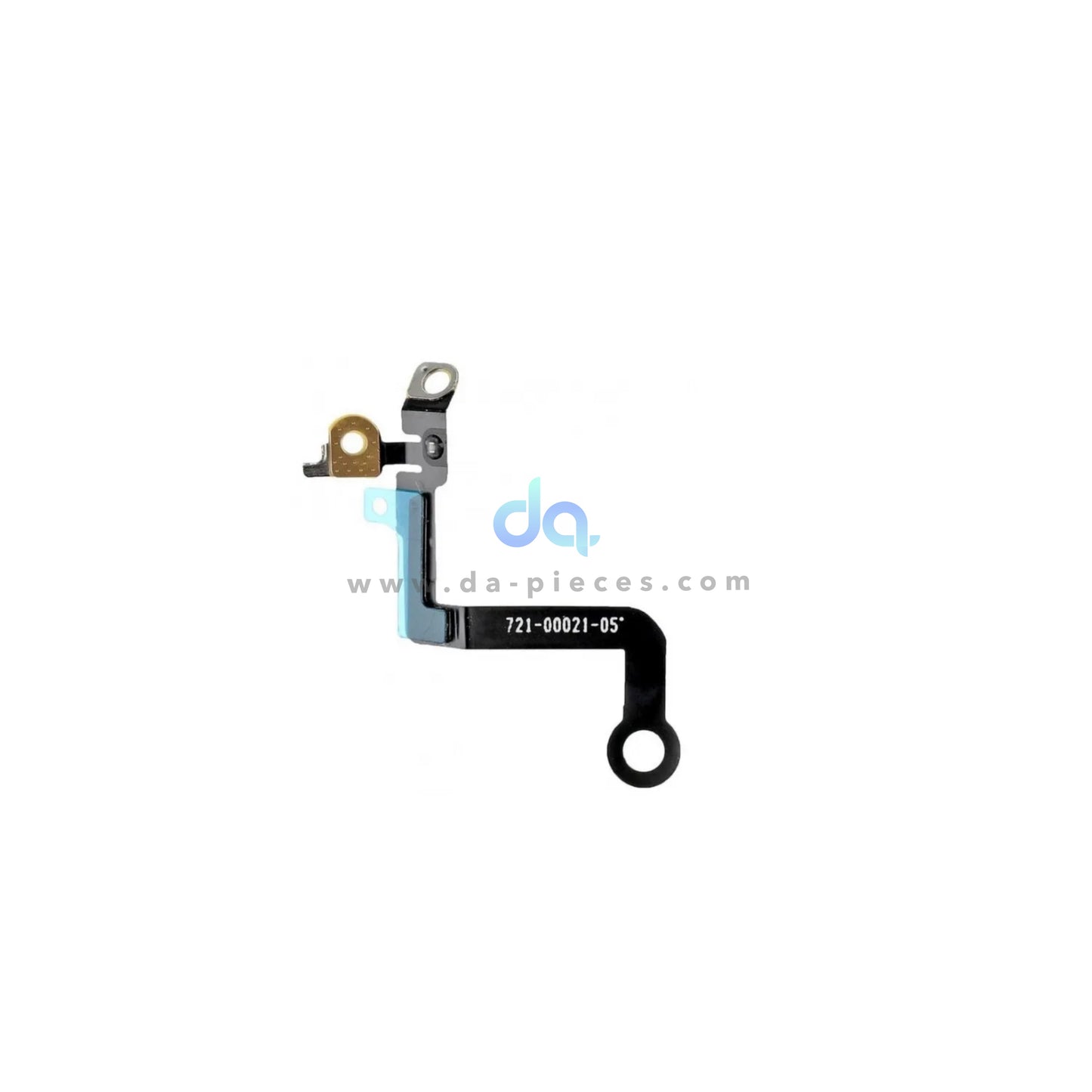 Antenne bluetooth iPhone X
