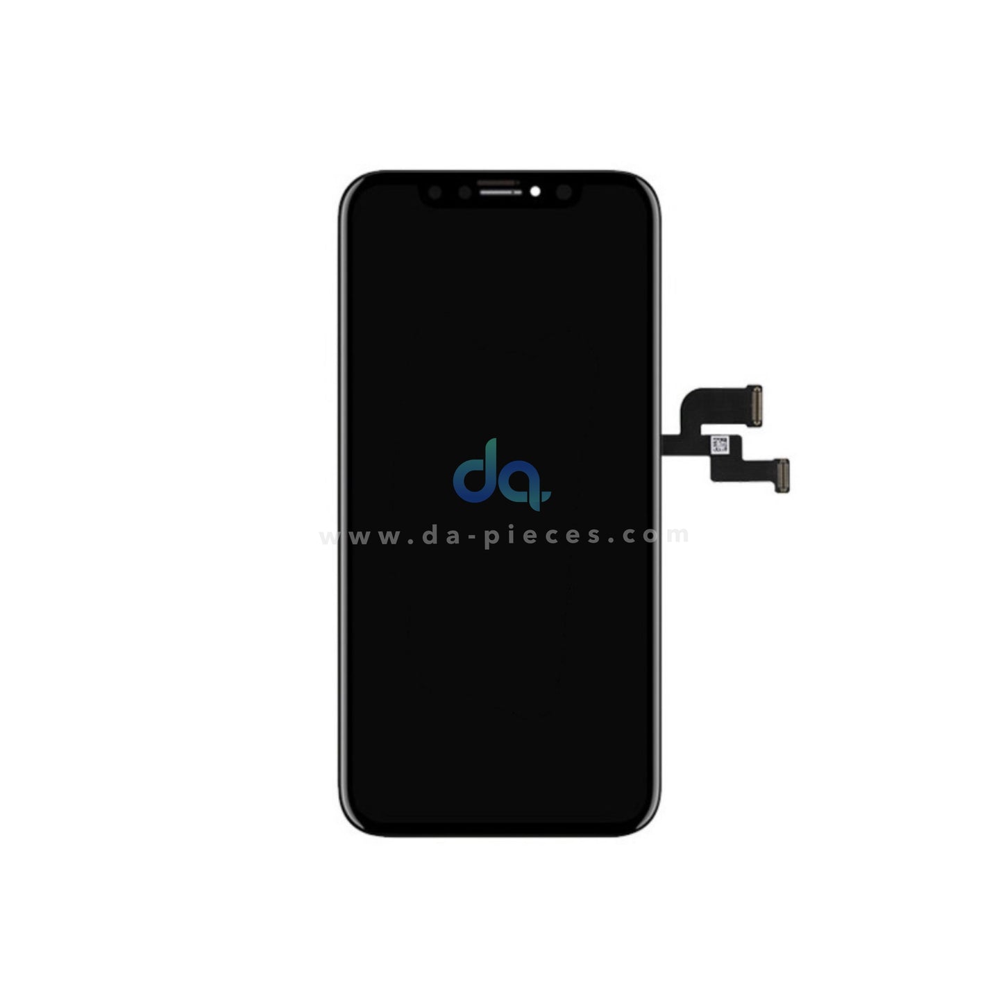 Écran iPhone XS - OLED