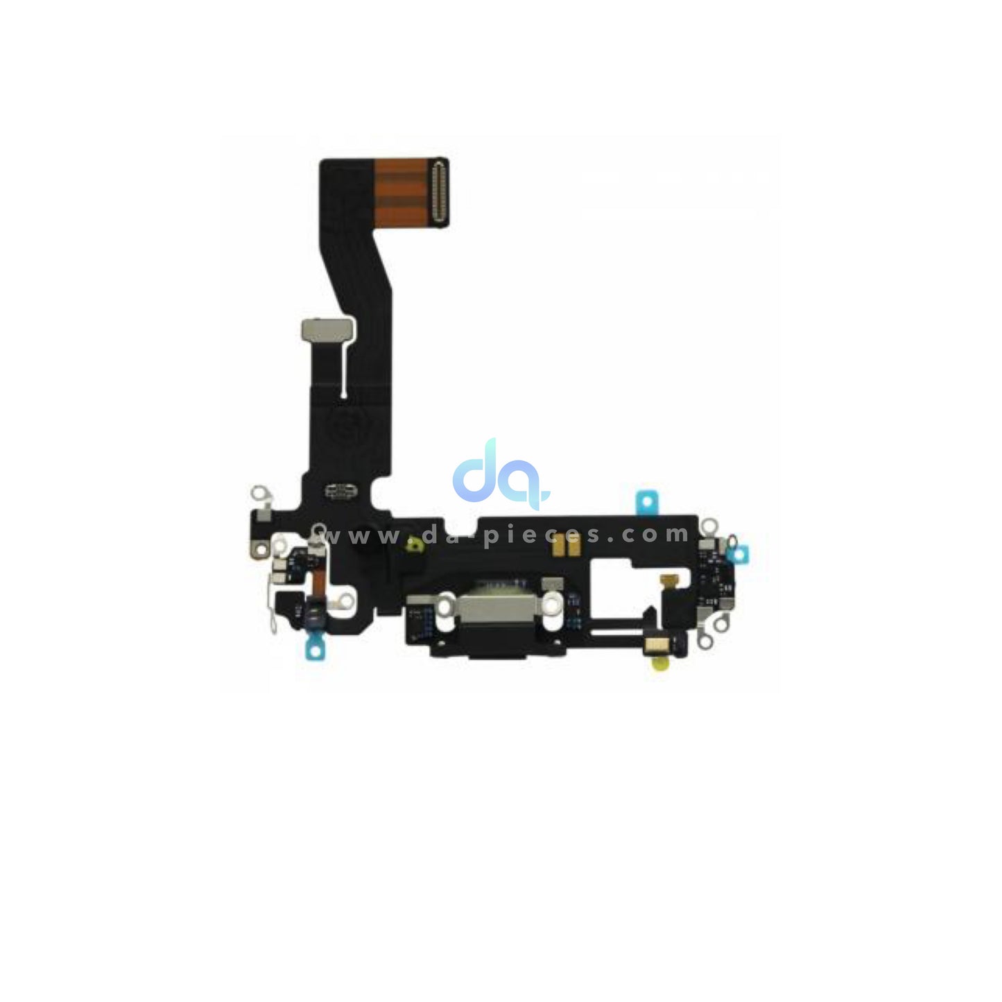 Connecteur de charge iPhone 12/12 Pro