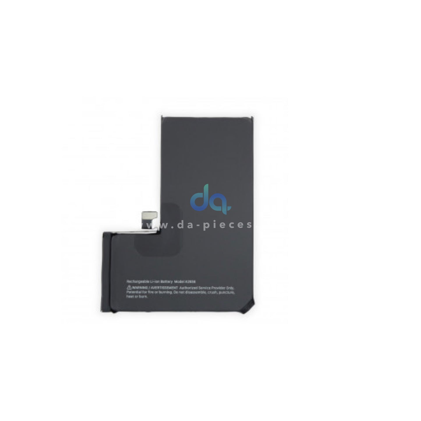 Batterie iPhone 13 Pro