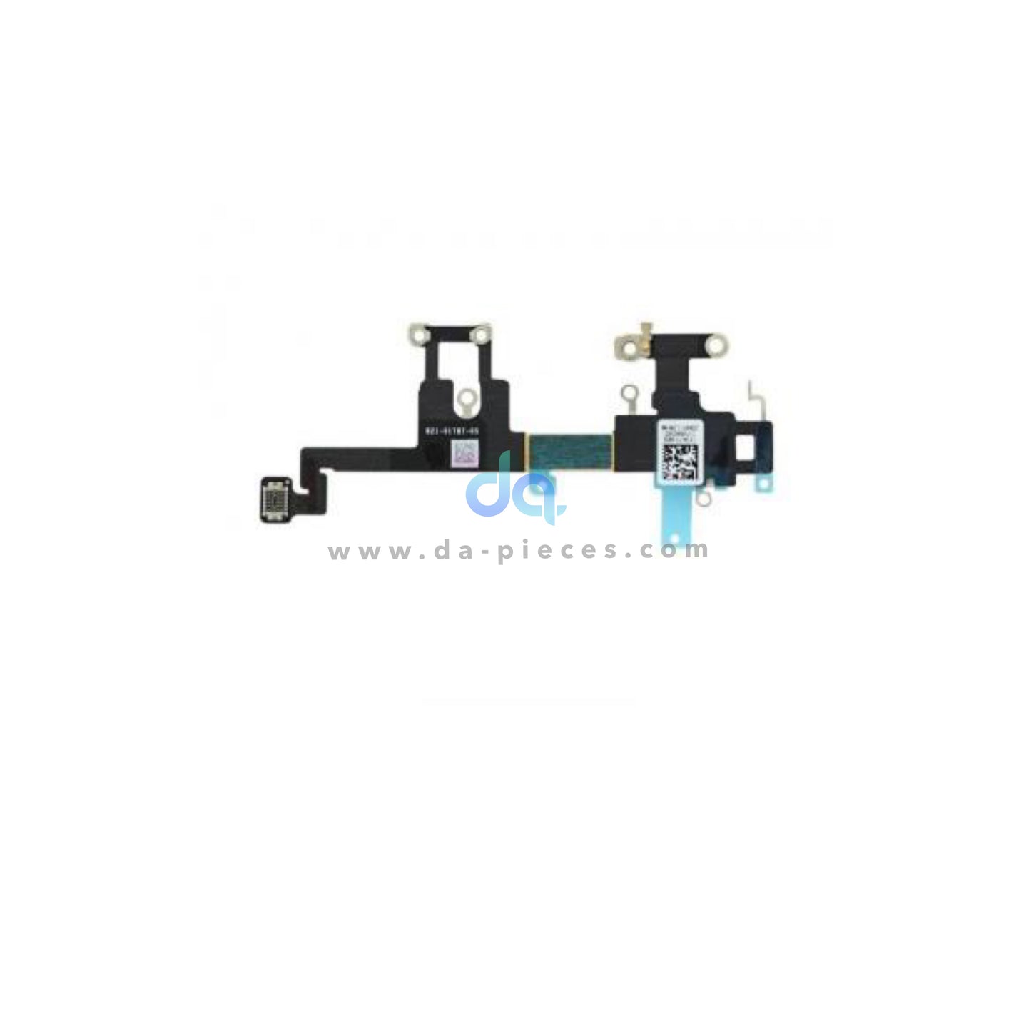 Nappe wifi iPhone XR