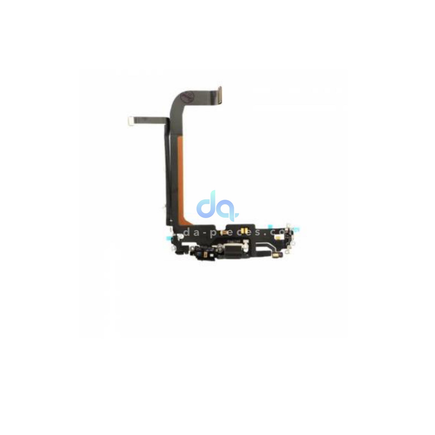 Connecteur de charge iPhone 13 Pro Max