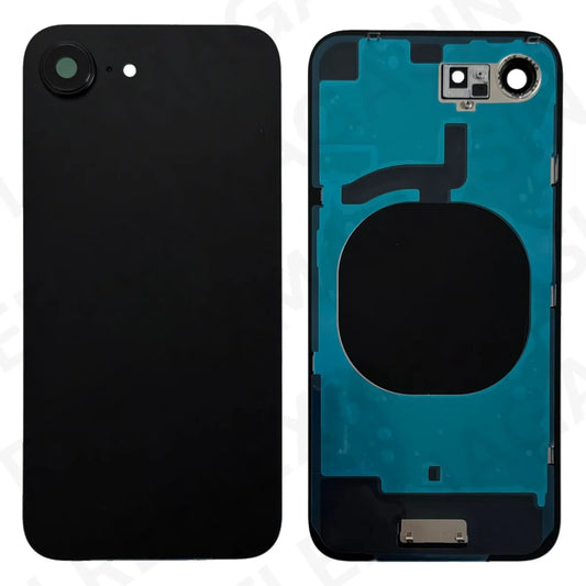 Vitre arrière 16E complète sans composants