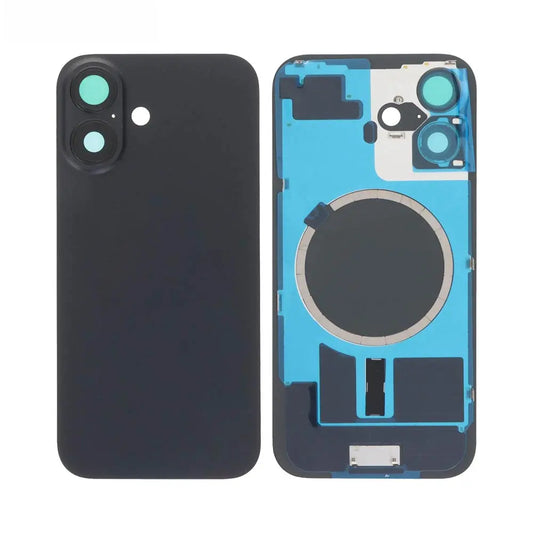 Vitres arrière complète iPhone 17 sans NFC