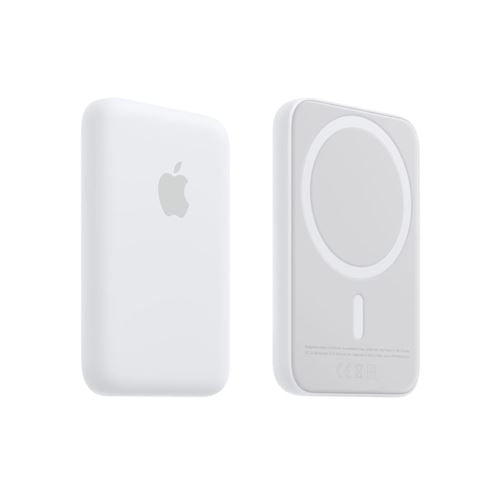 Apple batterie externe MagSafe