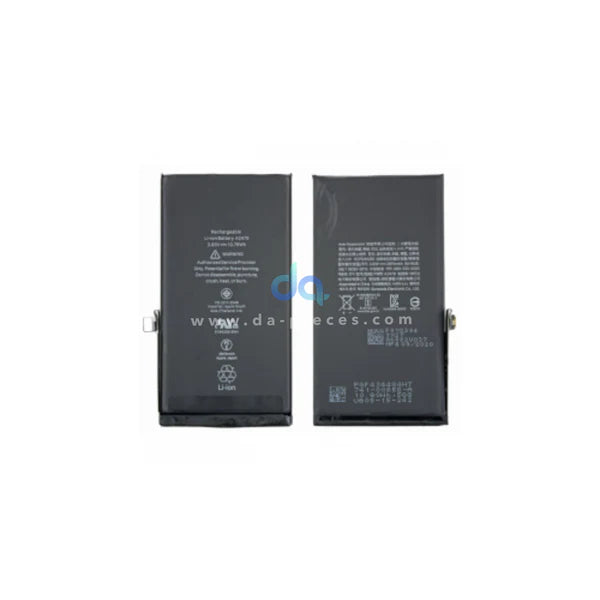 Batterie iPhone 15 Plus