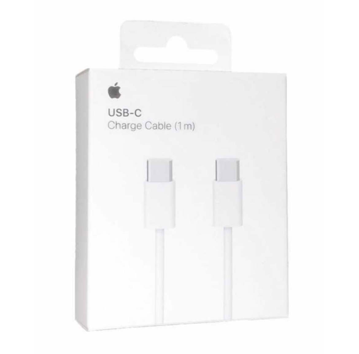 Apple Câble  USB-C vers USB-C