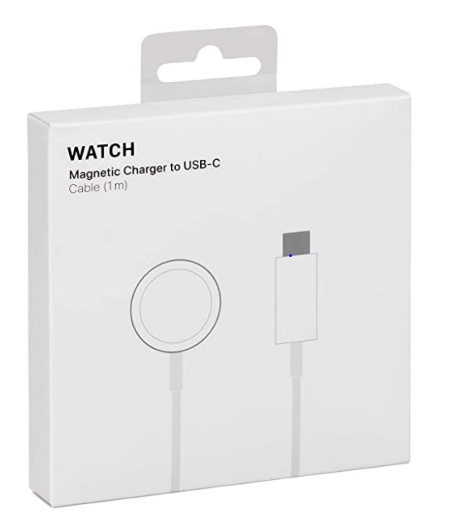 Apple WATCH Chargeur magnétique de 1m
