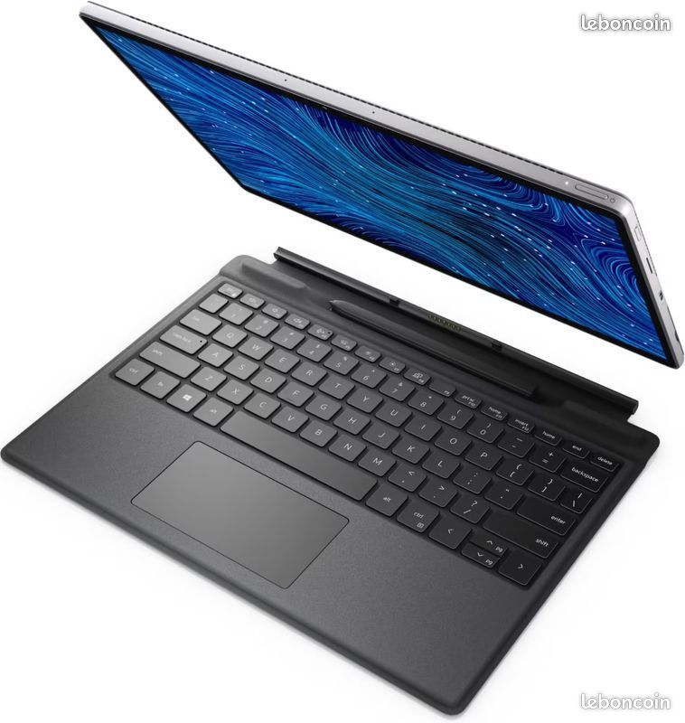 DELL LATITUDE 7320 DETACHABLE 11EME GENERATION