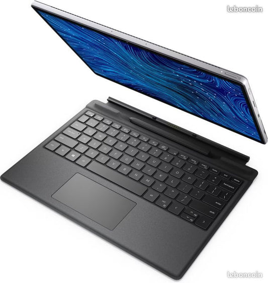 DELL LATITUDE 7320 DETACHABLE 11EME GENERATION