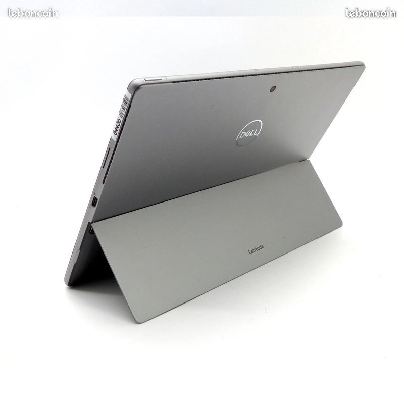 DELL LATITUDE 7320 DETACHABLE 11EME GENERATION