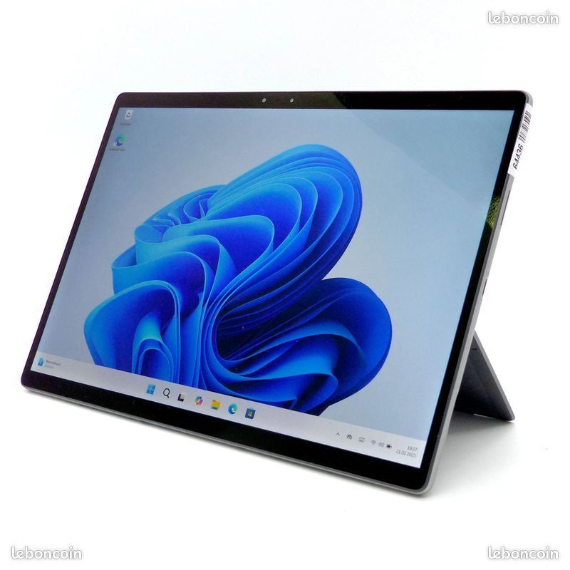 DELL LATITUDE 7320 DETACHABLE 11EME GENERATION