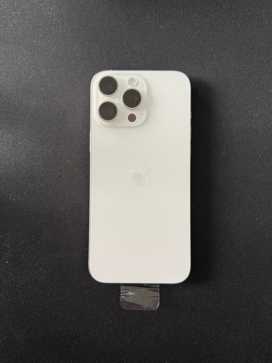 iPhone 16 Pro Max – 256 Go