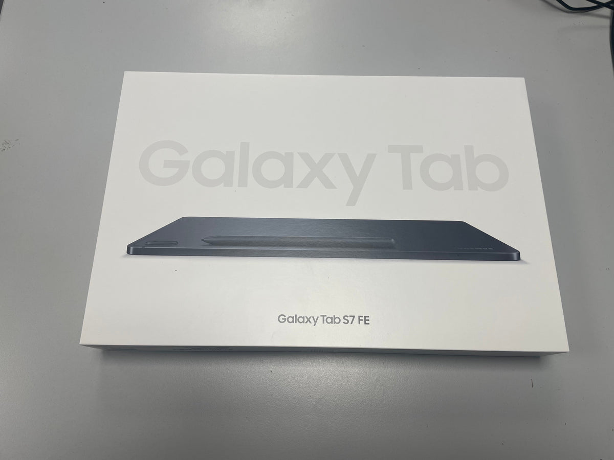 Samsung Galaxy Tab S7 FE Neuve