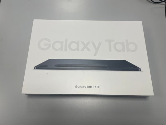 Samsung Galaxy Tab S7 FE Neuve
