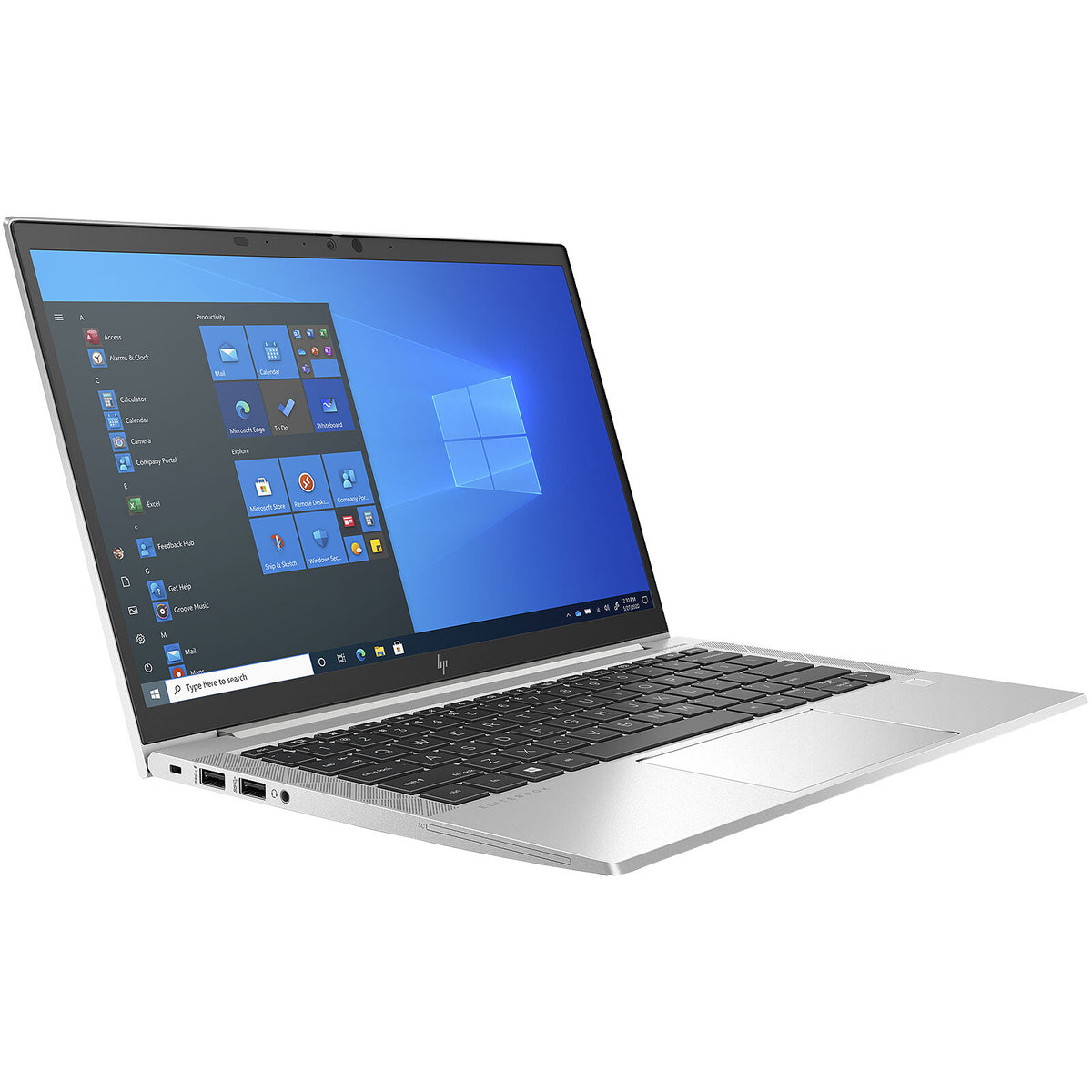 Hp EliteBook 835 G8