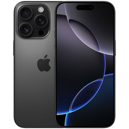 iPhone 16 Pro 128Go
