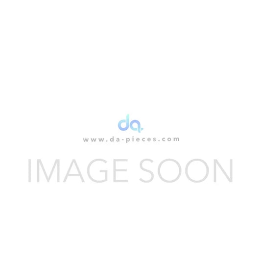 Lentille (verre) camera arrière 16 Plus