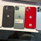 Lot iPhones