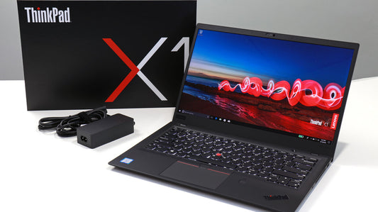 Lenovo ThinkPad X1 Carbon