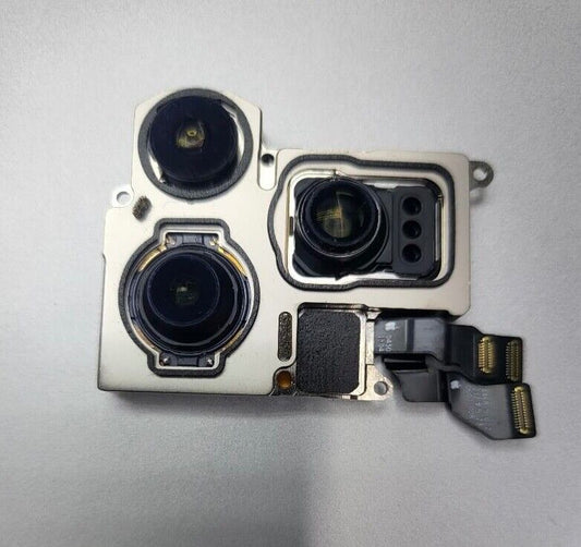 Caméra arrière 15 promax originale