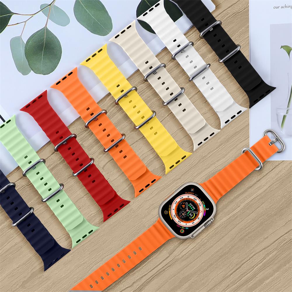 Bracelet Apple Watch Ultra 1/2/3/44/45/46/49MM