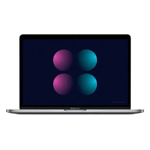 MacBook Pro 13" M1