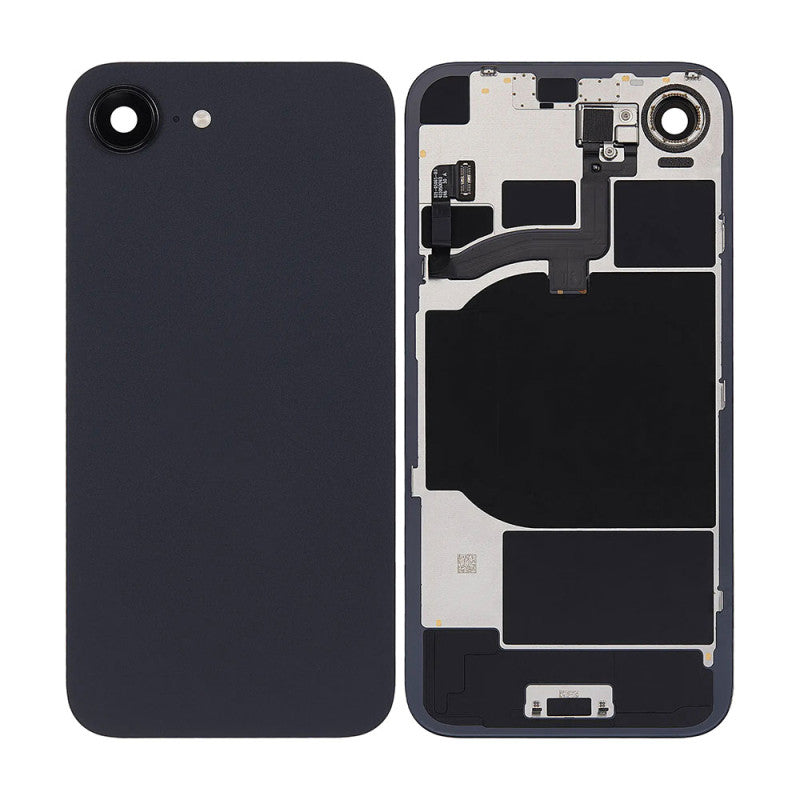 Vitre arrière complète 16E