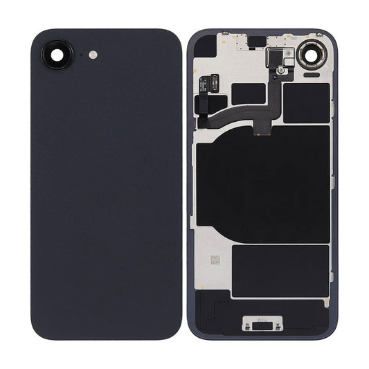 Vitre arrière complète 16E