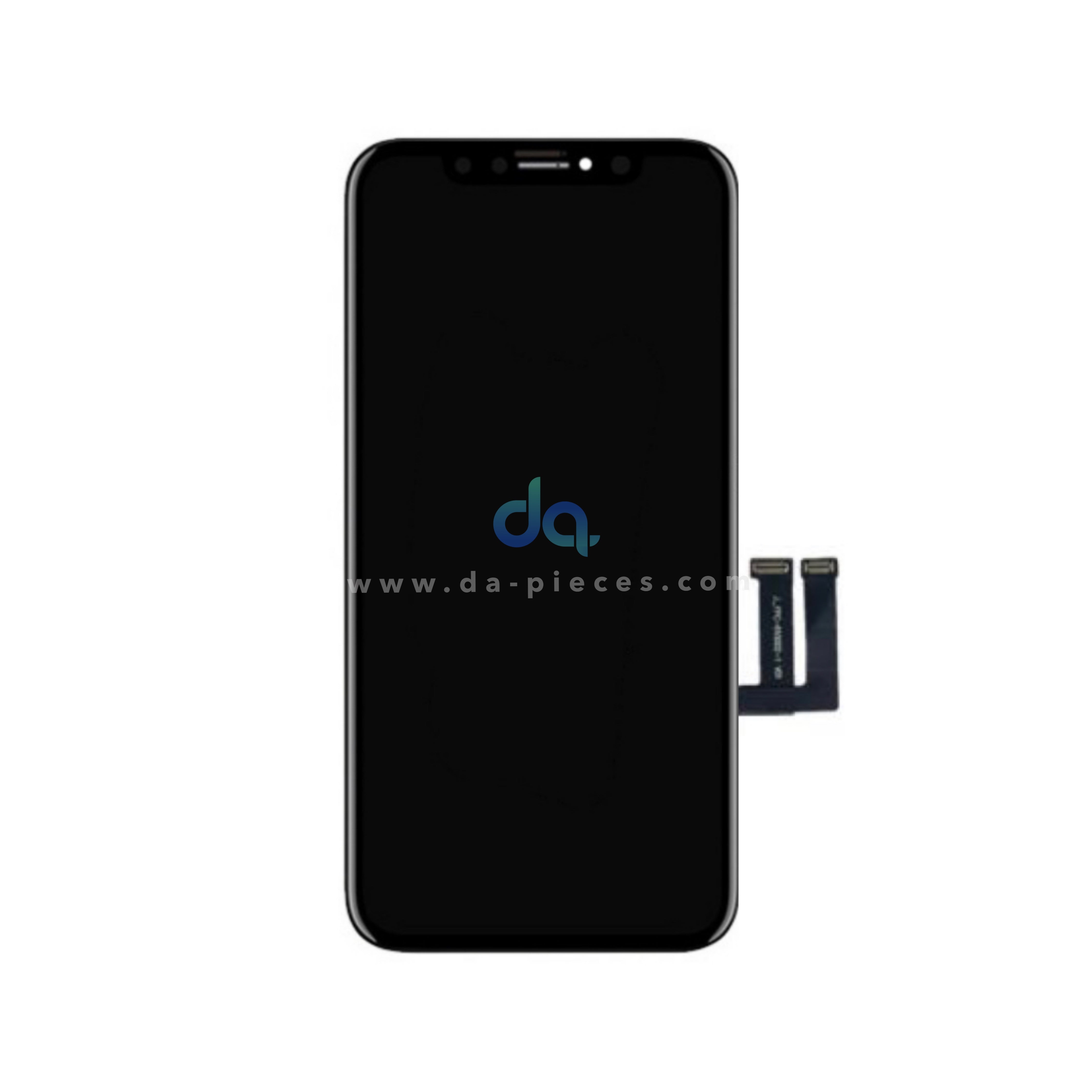 Écran pour écran iPhone 11 Pro, 5,8" LCD écran Pouces 3D Tactile de Écran pour écran iPhone 11 Pro, 5,8" LCD écran Pouces 3D Tactile de