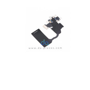 Nappe Antenne WiFi De Remplacement Pour IPhone 12 Pro Max – Pièce Interne Neuve – Compatibilité Exclusive